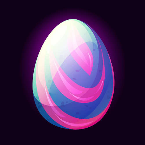 Egg #1925