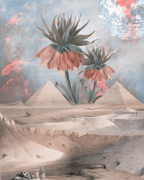 Egyptian Fantasy 02