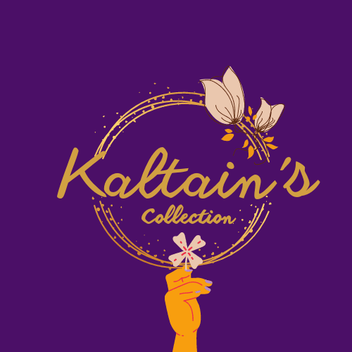 Kaltain's collection