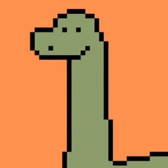 Blockasaurus