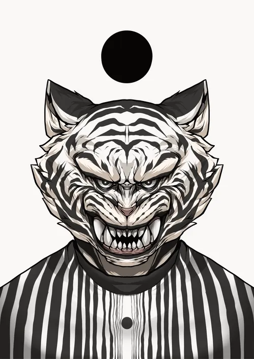 DemonCrazy #474