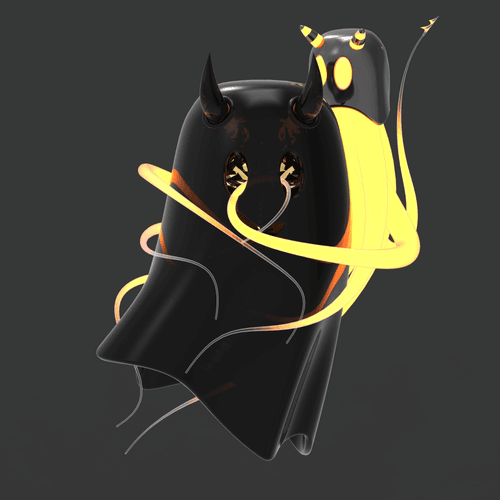 Lucky Phantom
