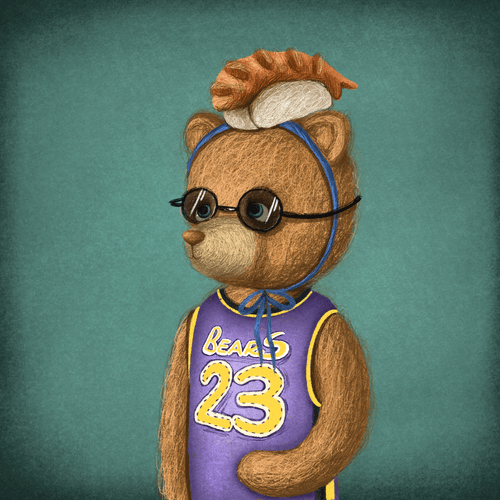 Bearmood870