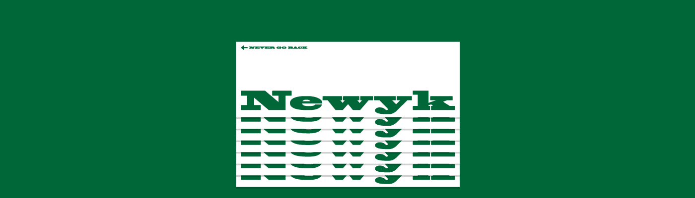 newyk bannière