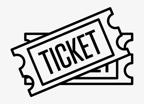 Ethereum Lottery Ticket #28