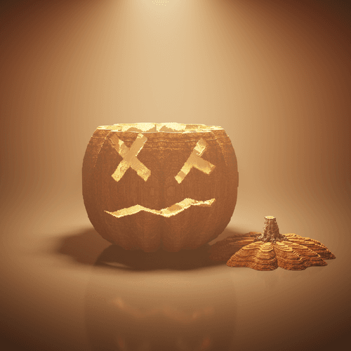 Vox O' Lanterns