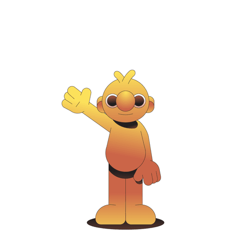 Defaced 'N' Friends #71