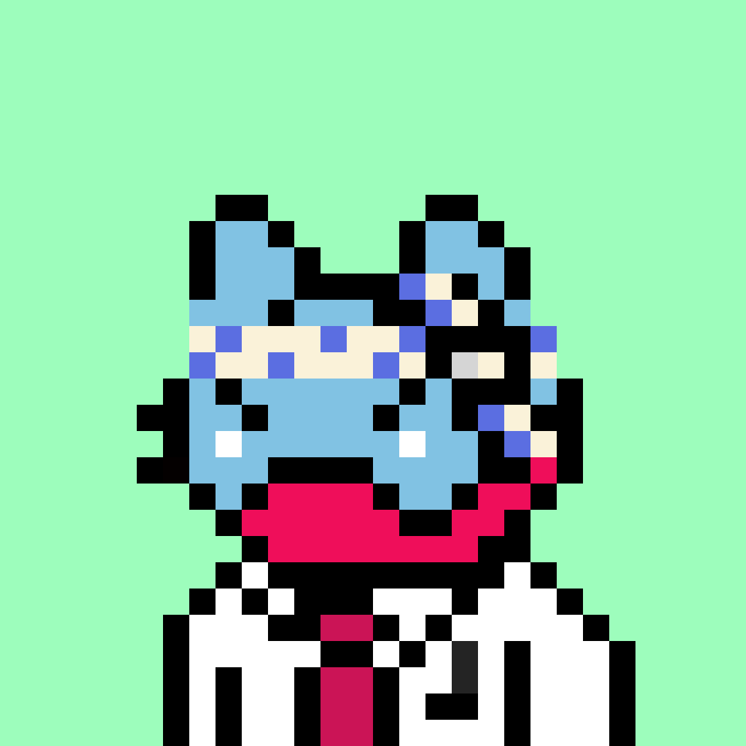 PixelCat 874