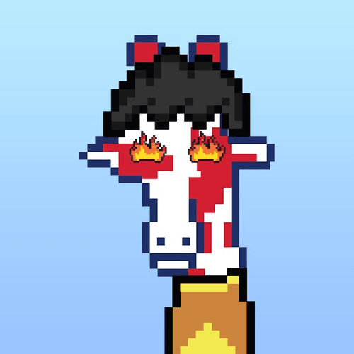 OG Giraffe #3040