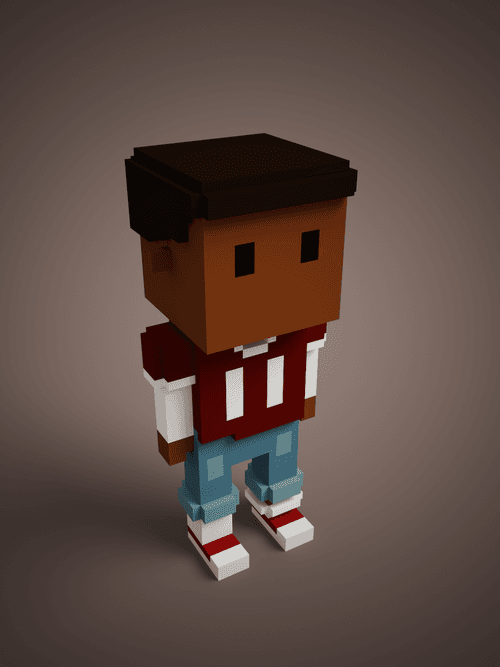 The kidsbits #01047