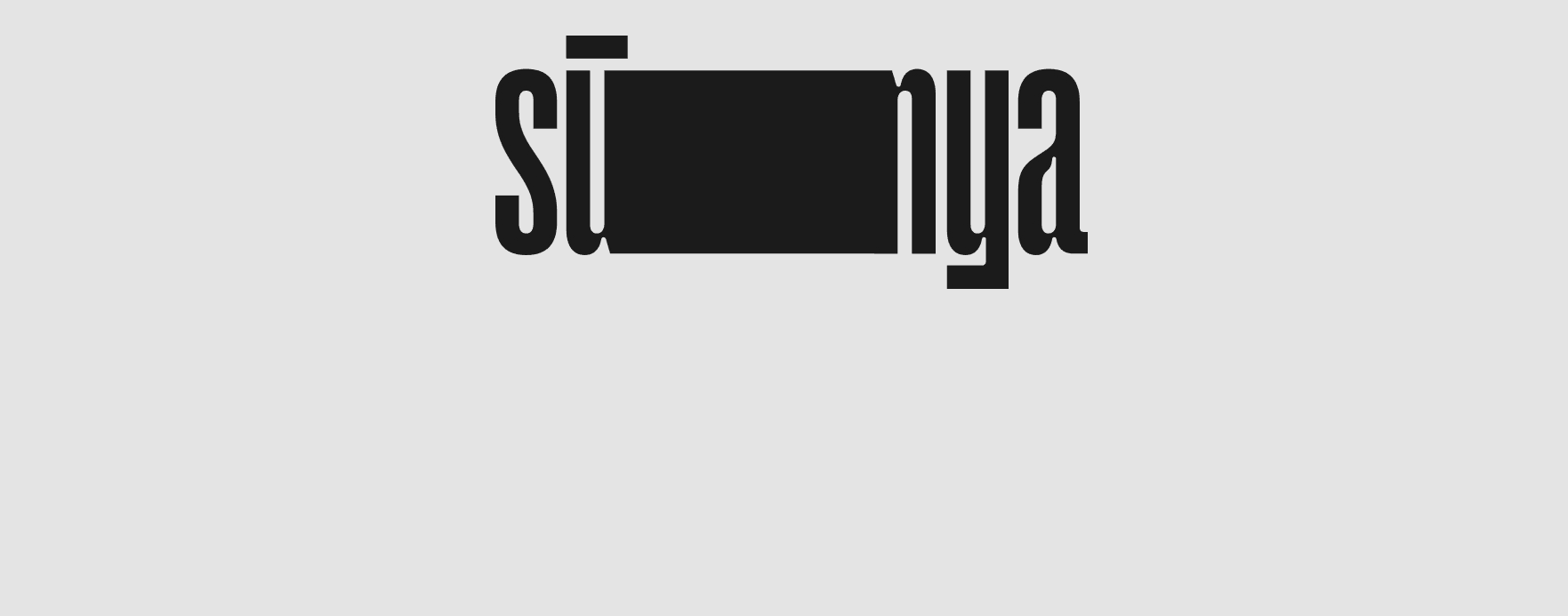 sunya-collective banner