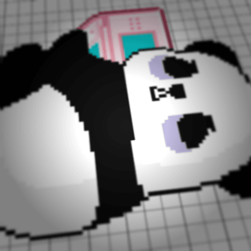 P𝖊𝖗𝖘𝖕𝖊𝖈𝖙𝖎𝖛𝖊 P𝖆𝖓𝖉𝖆𝖘 17/100