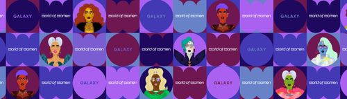 World of Women Galaxy