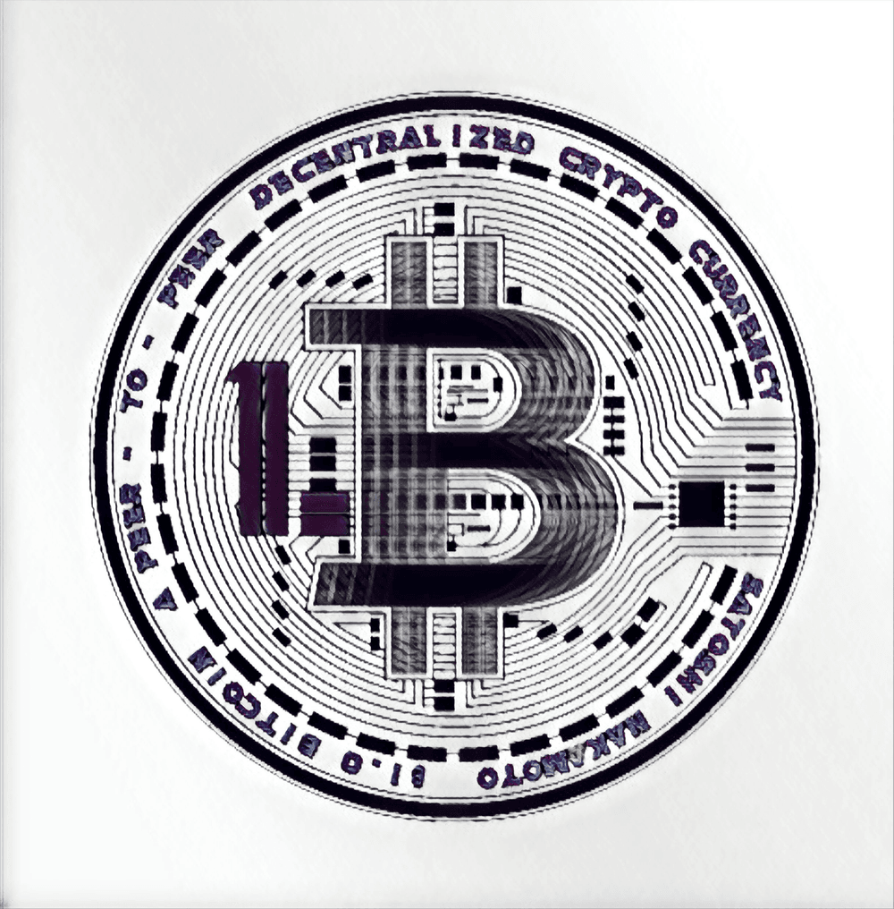 Bitcoin #44 - Coinopolys