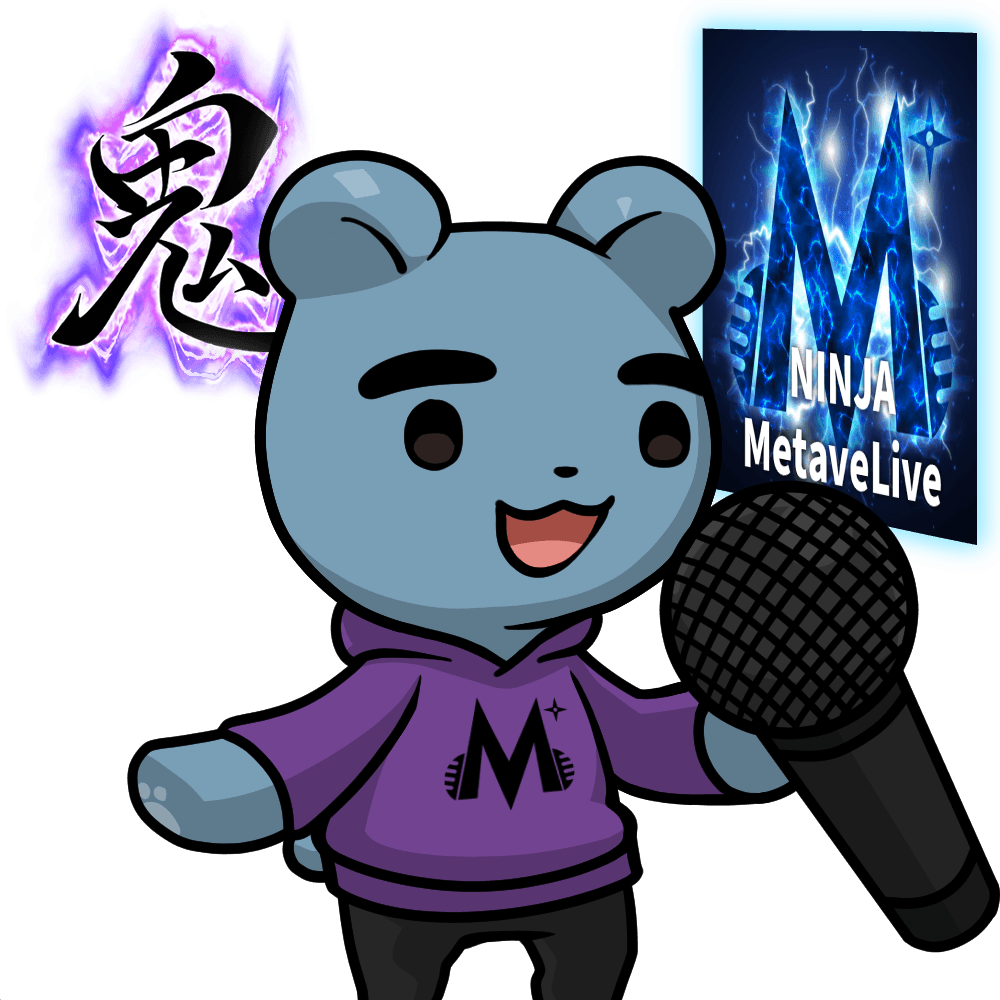 Leelee-MetaveLive MC-Kiyoshi #01026
