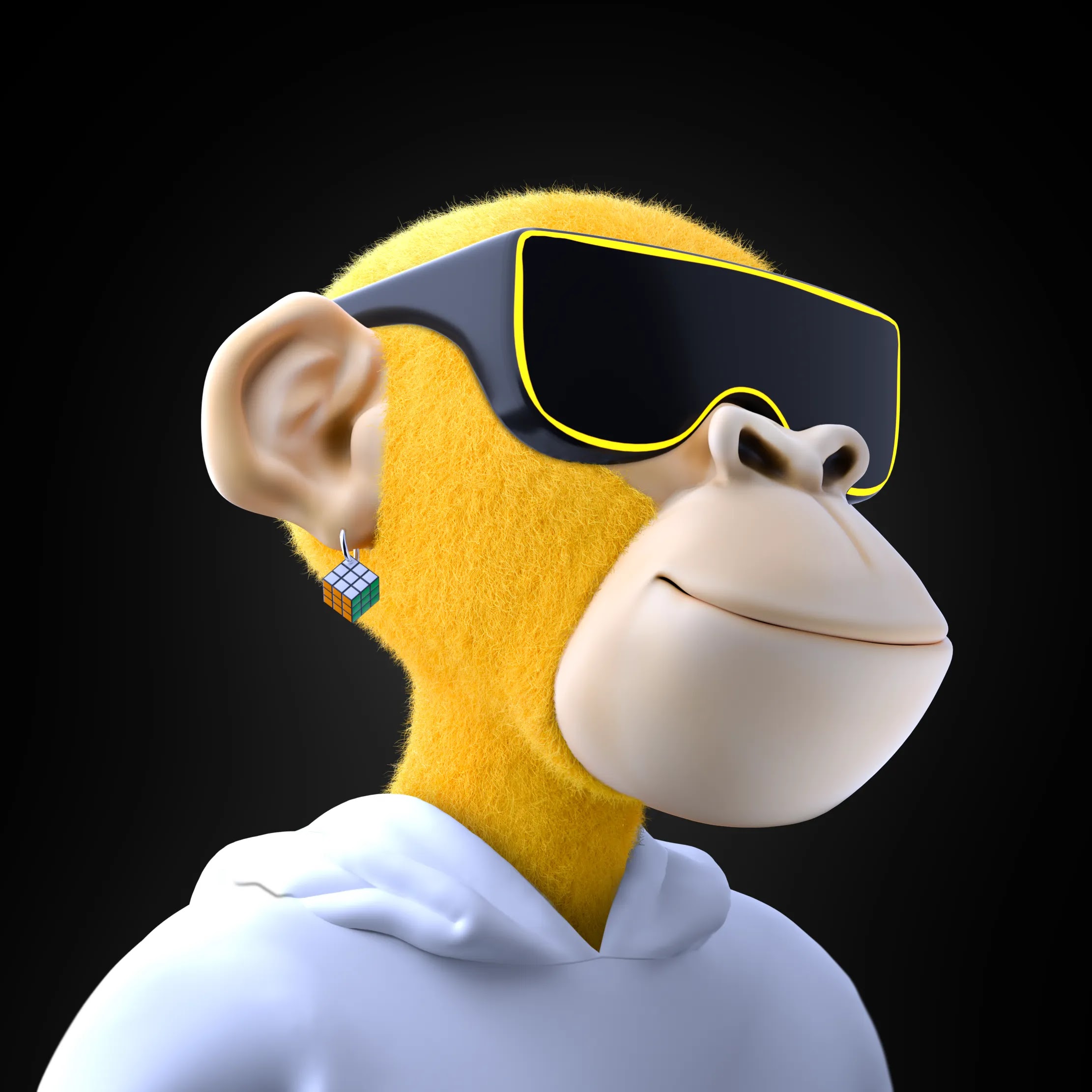 Nerdy Ape Gaming Official 