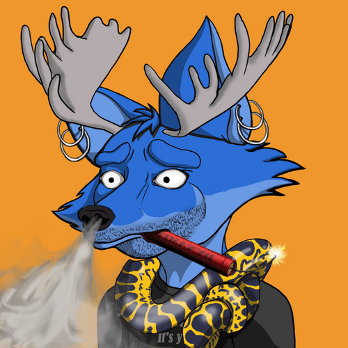 Cunning Fox 8164