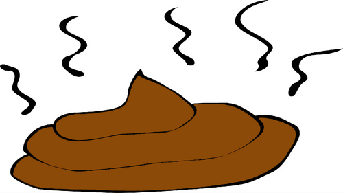 Ether Poop