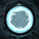 EtherScapes shards