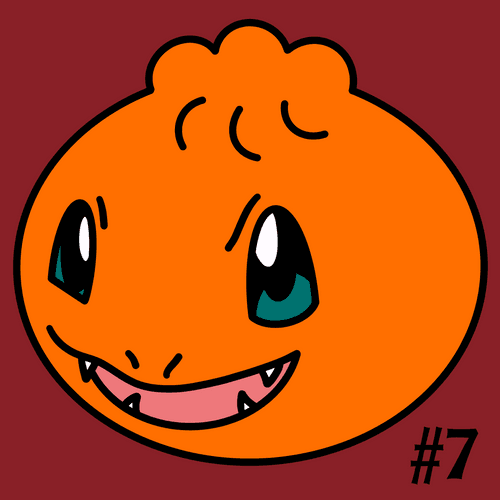 BAOZI BOIZ #7 - FIYA BOI