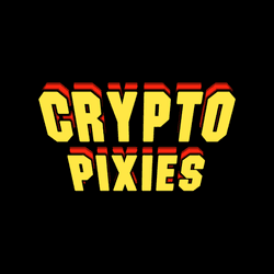 CryptoPixies collection image