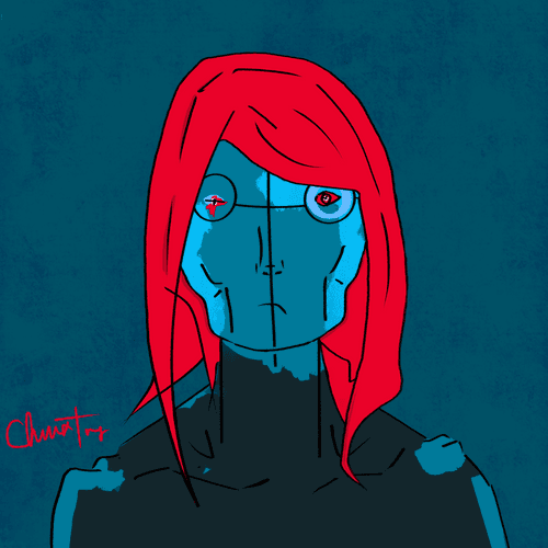 Chemxtry #02