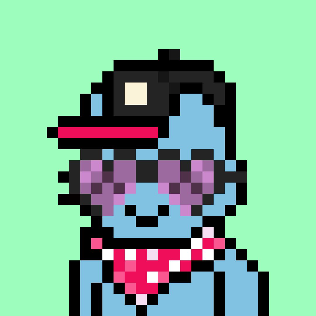 PixelCat 5585