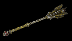 Tordon of Tribeorn Mace collection image