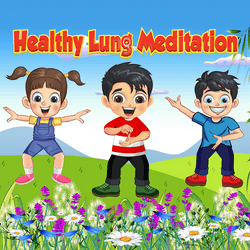 Healthy Lung Meditation NFT Collection collection image