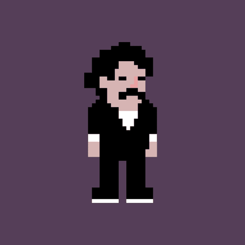 PabloPixel #42069-1058