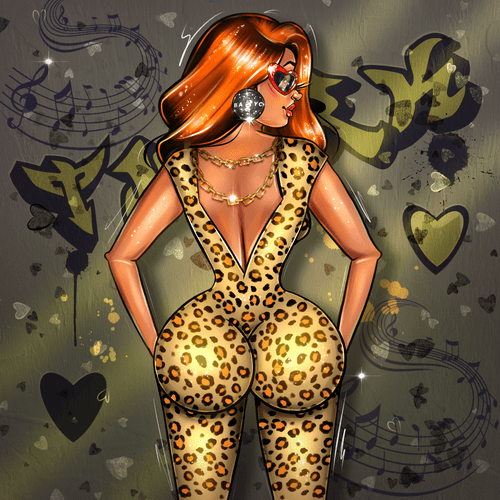 Will you twerk with her?