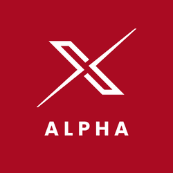 XTRA Alpha Card collection image