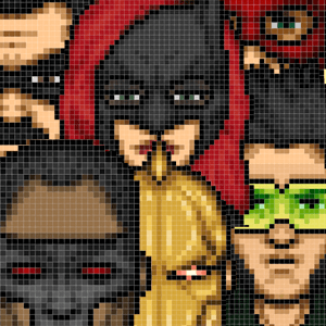 Pixel:Heroes