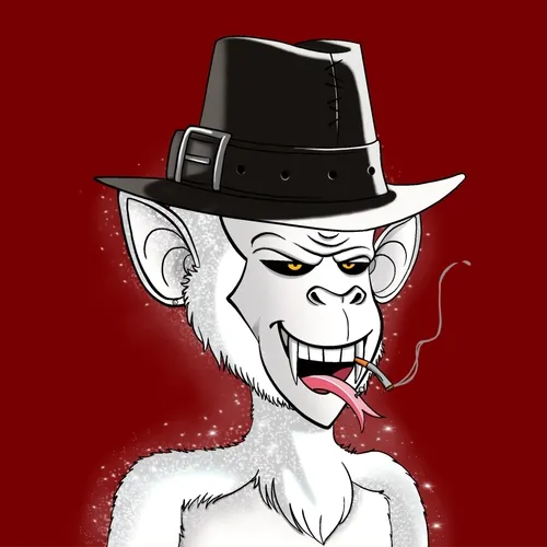 Vampire Ape Syndicate