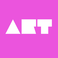 $ART drops by @morganflatt collection image