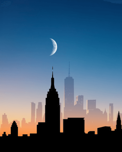 Day 5: Empire State Of Mind