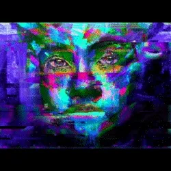 Glitch Spirit - 5/5 Series
