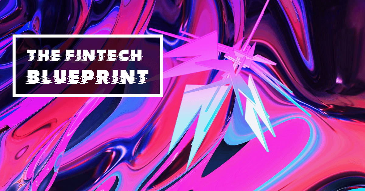 Fintech Blueprint 0013