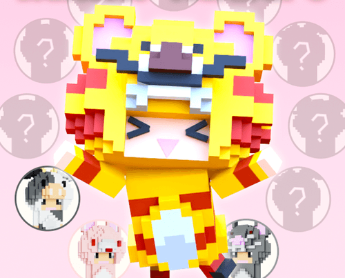KemonoVerse