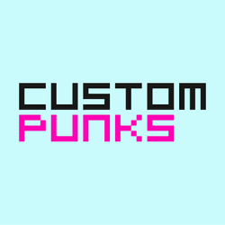 CustomPunks collection image