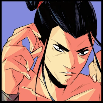 Genesis Comics Chonglin Fang Limited Covers