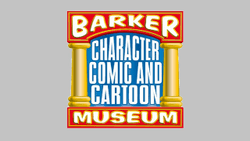 Collectibles of the Barker Museum collection image