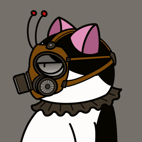 PANDADA Lollipop no.011