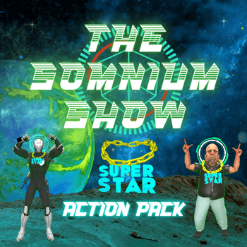 TH3 S0MN1UM SH0W SUPERSTAR ACTION PACK