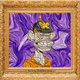BAYC Oil Paint NFTs - old