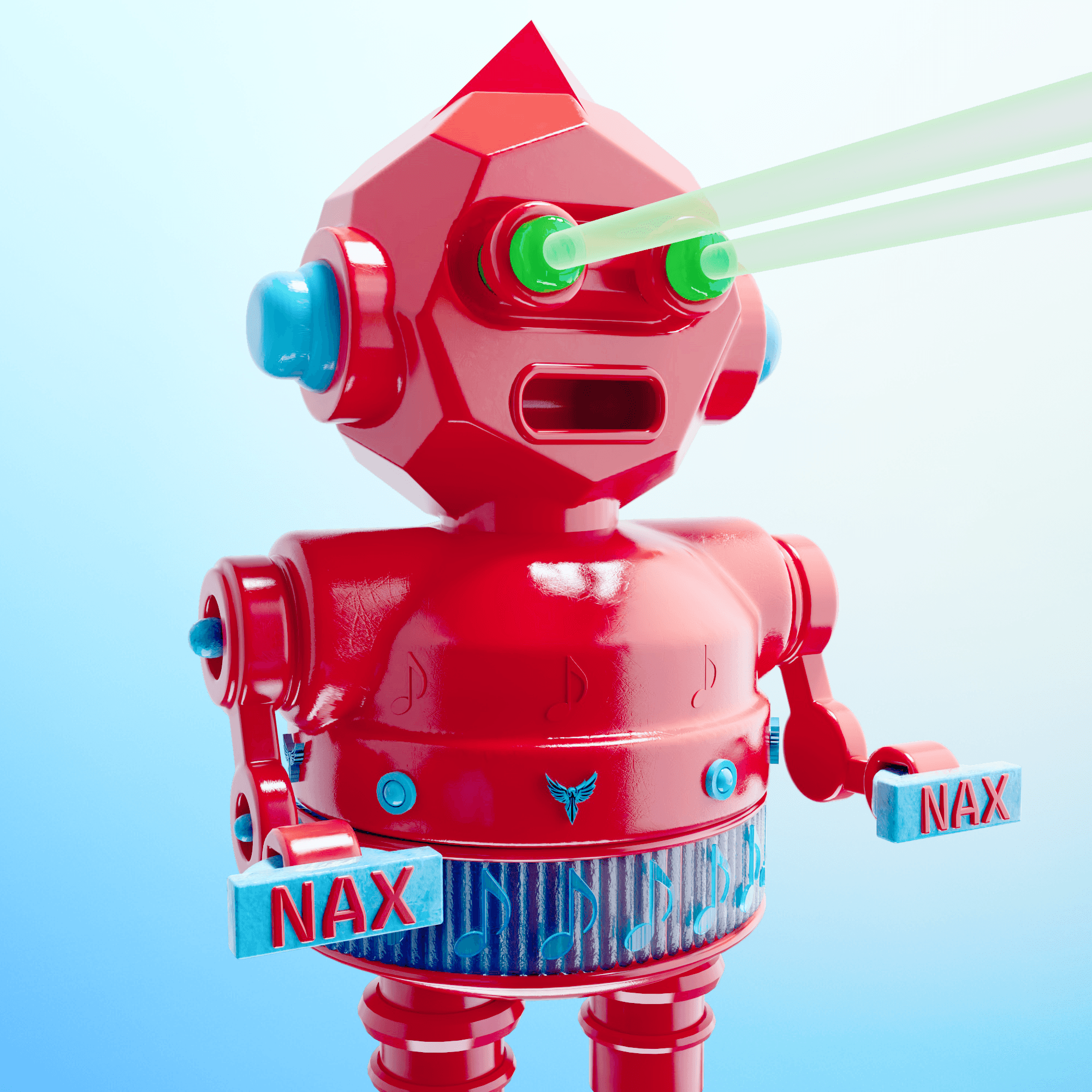 Nax Bot