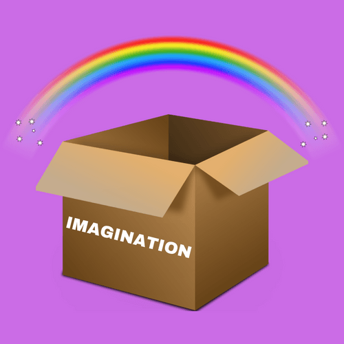 Imagine Box