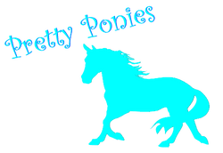 Pretty Ponies Special Collection collection image