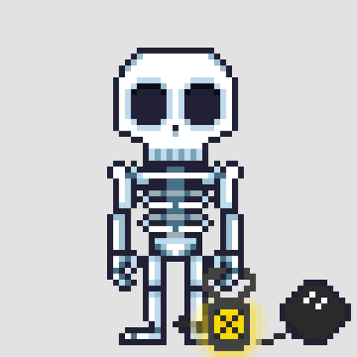 Skelebit #409