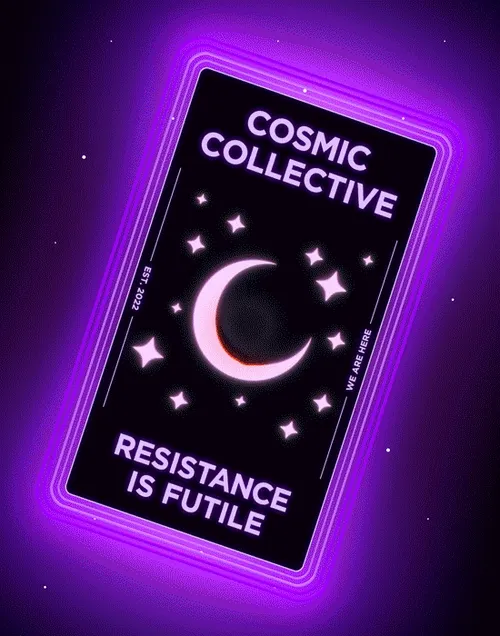 COSMIC Collective